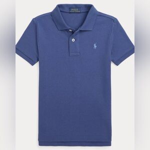 Polo Short-Sleeve Shirt NWT